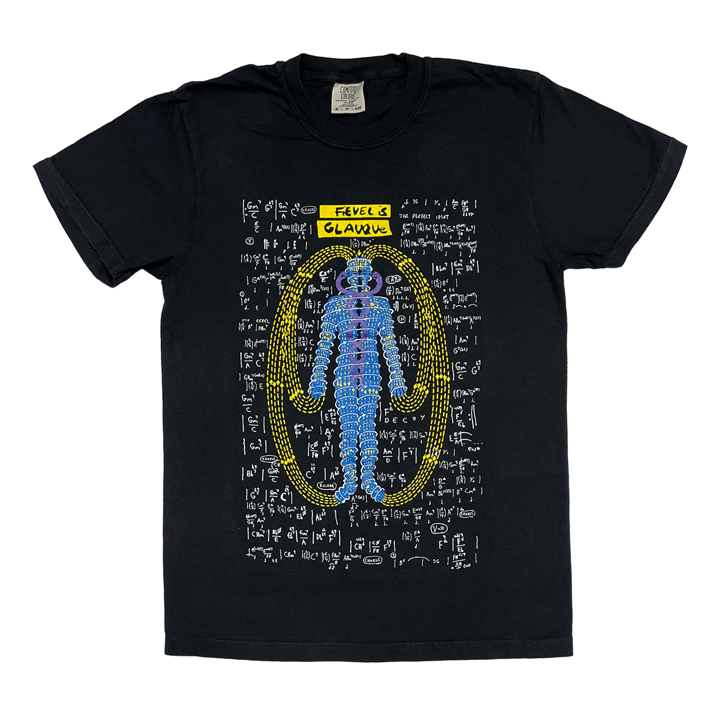 Body T-Shirt